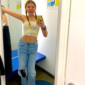 Meet your Posher, Abby